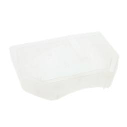 Bac d'évaporateur pour réfrigérateur/congélateur