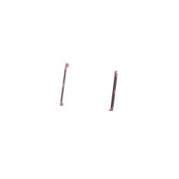 Luukun lasiosa - 595.5x471mm
