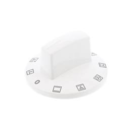 KNEBEL,FUNKTIONEN,WEISS,9+0