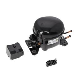 Compressor, assembly