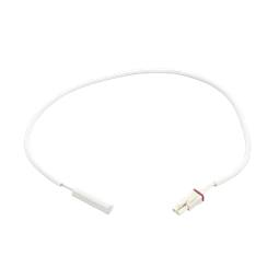 temperature sensor, ice-maker, automatic unit