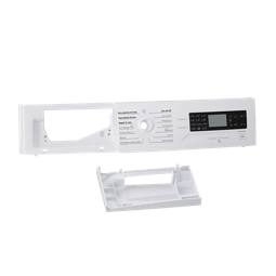 BEDIENBLENDE,WEISS,AEG,DE