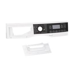 control panel, white, Electrolux
