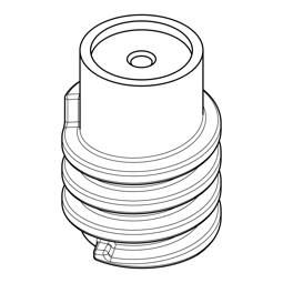 base, foot, hinge,