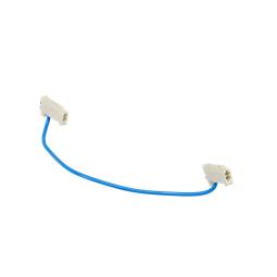harness, heating element, overheat protection thermostat, 180mm