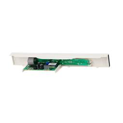 control panel,complete,Dieter Knoll Collection,7820, 301x41mm