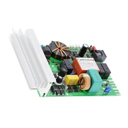 Hauptelektronik,Anzeige-und Schaltelektronik,230V 3VI 2IL IR
