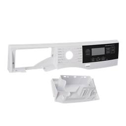 control panel,white,Electrolux,IT