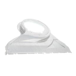 air channel, top part,