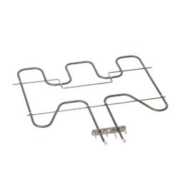 element värme-, över, 230V, 2300W