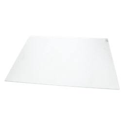 Inner Oven Door Glass - 503 x 396mm