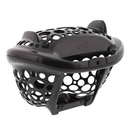 Support de sac pour aspirateur