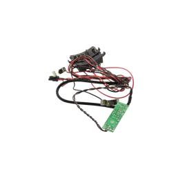 Elektronik, für, Handgriff