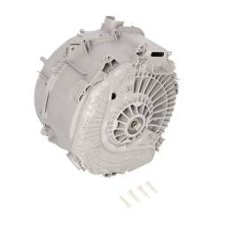 cluster, welded, assembly