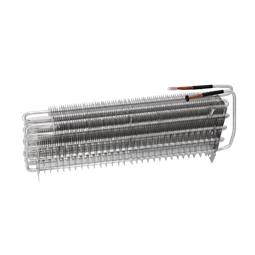 evaporator, single, BF80