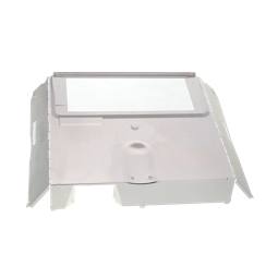 top cover, with hole,