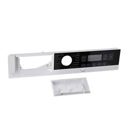 control panel,white,Electrolux,IT
