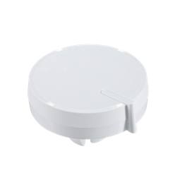 knob, programme selector, white, UC3,Pointer,Single