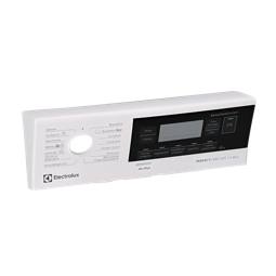 panel holder,white,Electrolux,PL