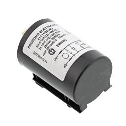 filtro antiparasitario