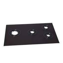ARBEITSPLATTE,SCHWARZ,ELECTROL