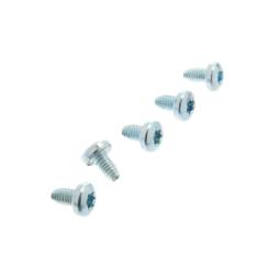Kit, Schraube, 5x M4x7