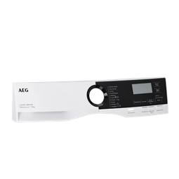bandeau, blanc, AEG, FR