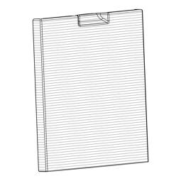 Porta exterior em inox para máquina de lavar loiça