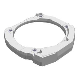 counterweight,front,18kg P47/P92