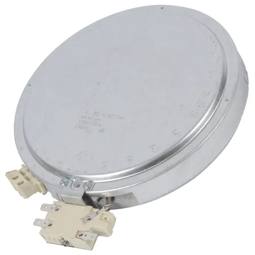Double plaque chauffante électrique 1700 W