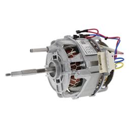 motor, induktion, 230V,50Hz,153W,H