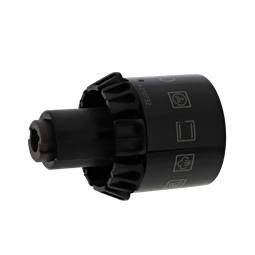 vred, funktioner, svart, 10+0