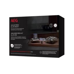 AVFKA1 VACUUM ALL-IN-ONE KIT