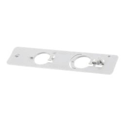 tapon, seguridad, puerta
