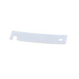slide, bearing, white