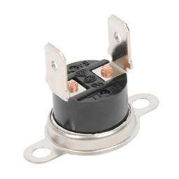 Thermostat anti-surchauffe pour four à micro-ondes