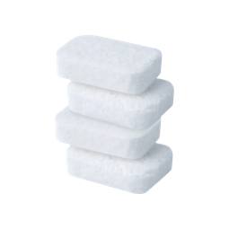 Descaling Tablets for all types of coffee machines