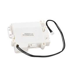 not configured electronic, NIUX Wi-Fi
