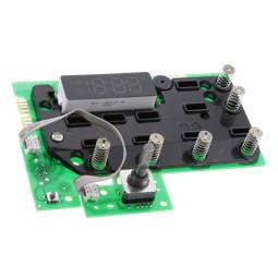 user interface board,assembly,programme selector,TC5,Diamond