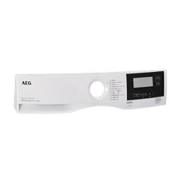 BEDIENBLENDE,WEISS,AEG,EN
