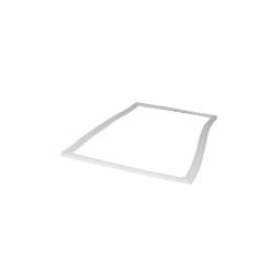 Magnetische pakking wit koelkastdeur