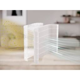 Accessoires Clean Filtres pour Pure 900