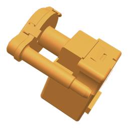 Pumpe, Kondenswasser, 240V,50Hz,10W