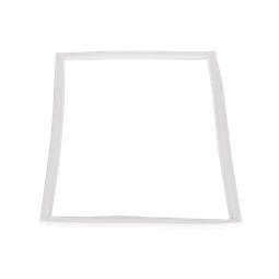 Magnetische afdichting vriezerdeur