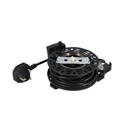 KABELWINDE,POWER CORD REWINDER