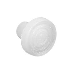 Gummifuß für Kaffeemaschinen – 4er-Packung