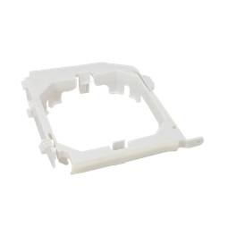 bracket, fan motor,