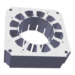 motor, imán, 240V,50Hz,Ø21,5mm