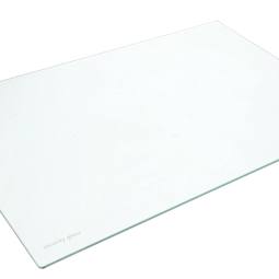 Glass Fridge Shelf