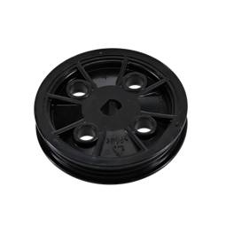 puleggia, ventilatore, PBA